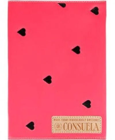 Consuela Designer Notebook Covers - Image 4