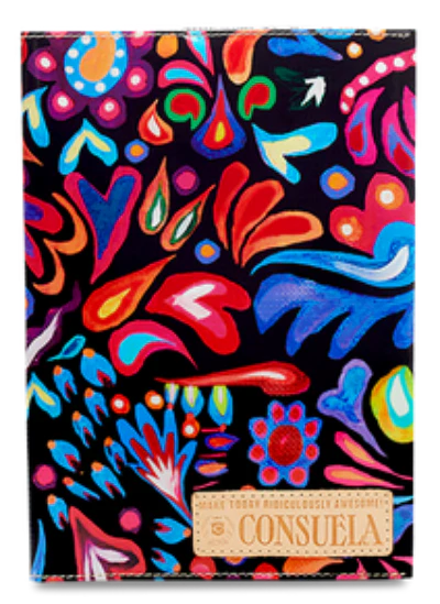 Consuela Designer Notebook Covers - Image 6