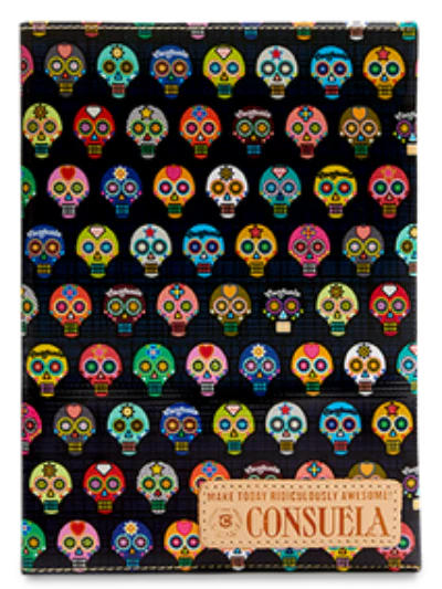 Consuela Designer Notebook Covers - Image 7