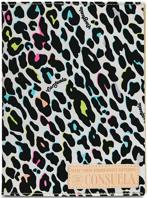 Consuela Designer Notebook Covers - Image 9
