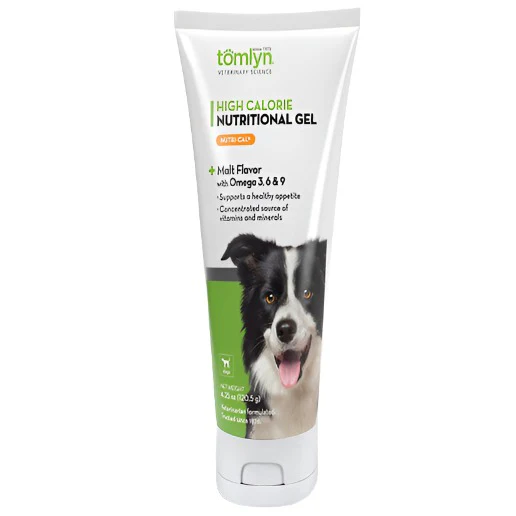 Tomlyn Nutri-cal Supplement (Dogs) - 4.25 oz. - Image 2