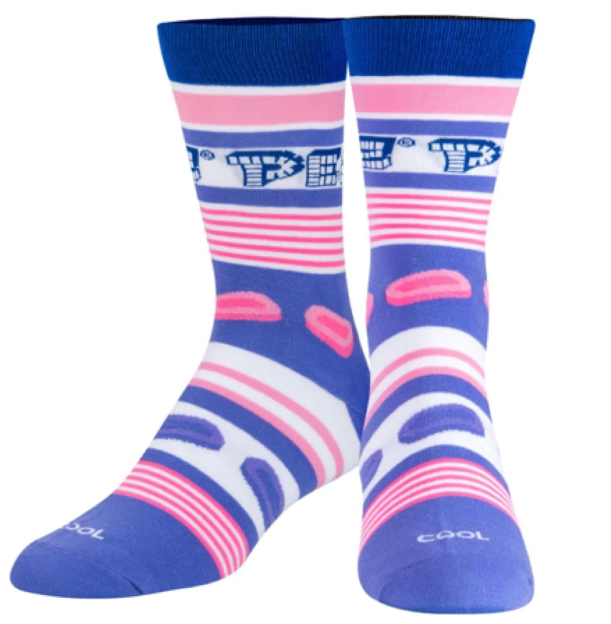 Odd Sox Men's Novelty Socks (Candy & Soda) - Image 13