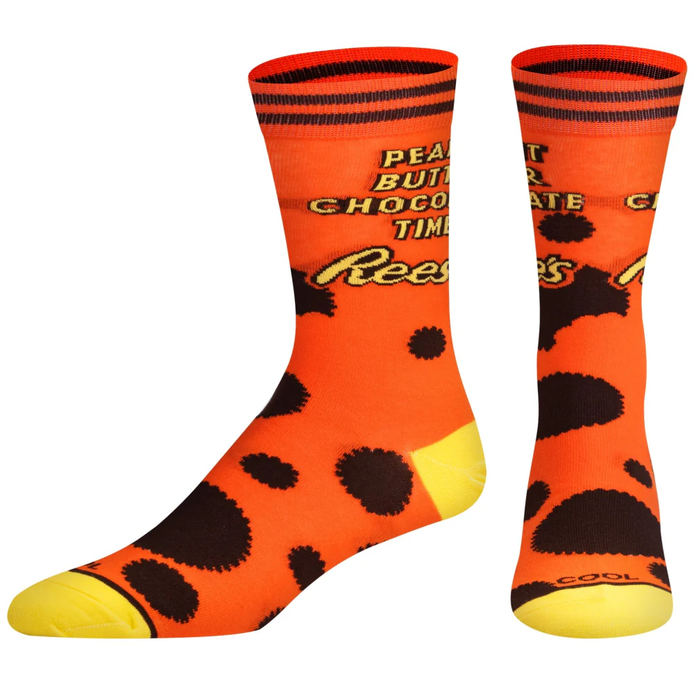 Odd Sox Men's Novelty Socks (Candy & Soda) - Image 14