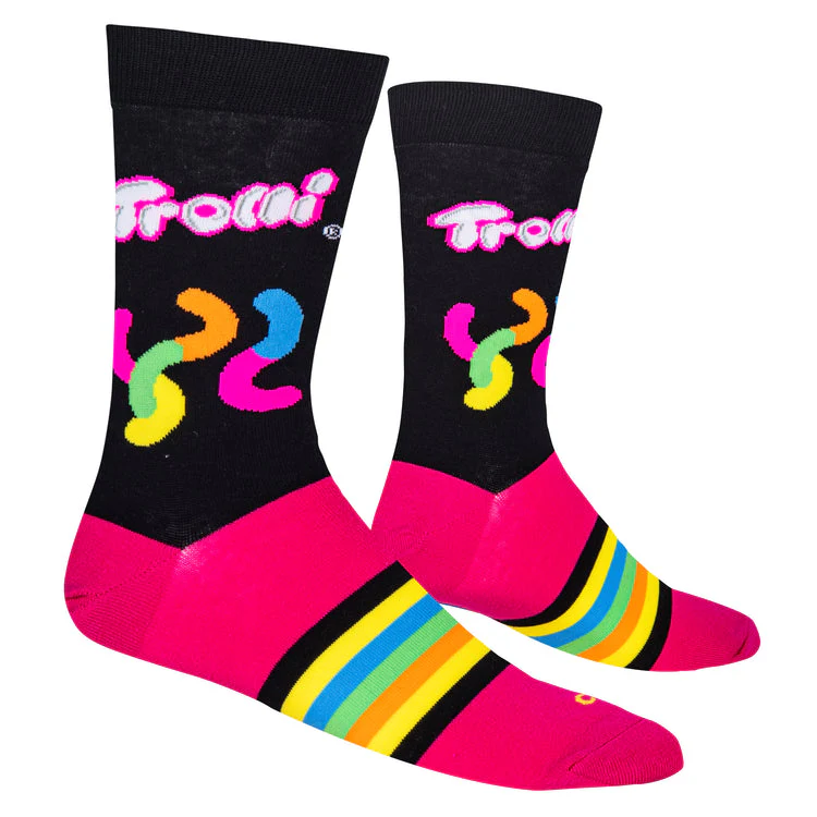 Odd Sox Men's Novelty Socks (Food & Snacks) - Image 10