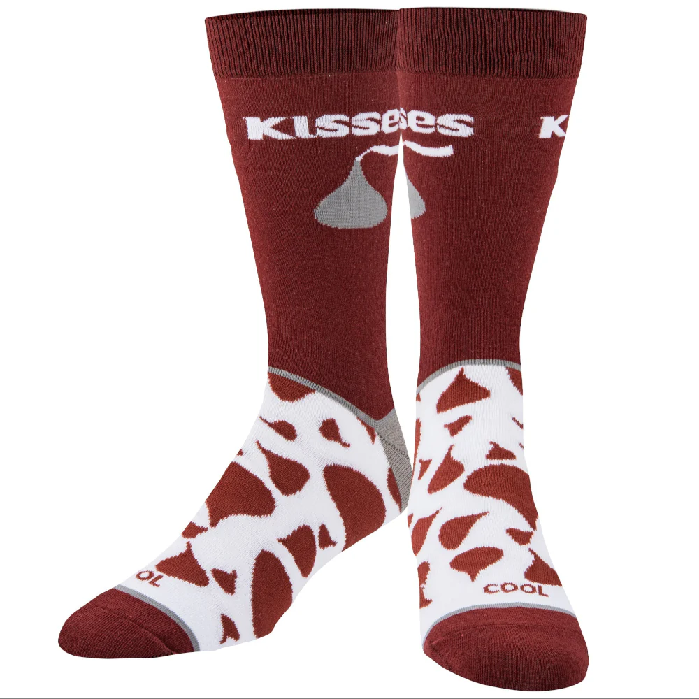 Odd Sox Men's Novelty Socks (Candy & Soda) - Image 4