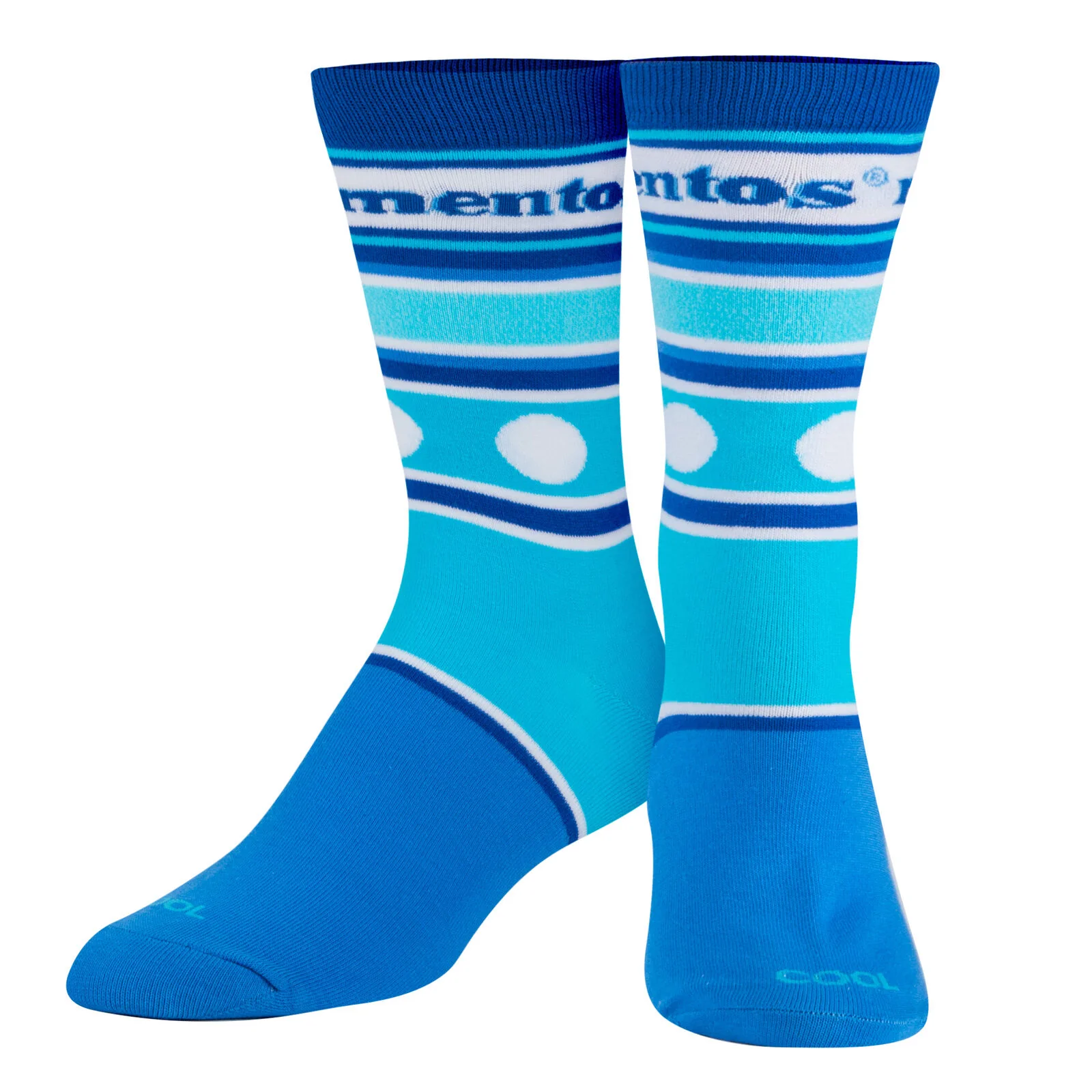 Odd Sox Men's Novelty Socks (Candy & Soda) - Image 8