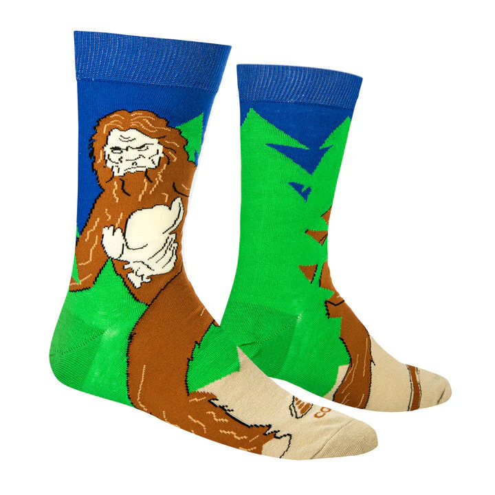 Odd Sox Men's Novelty Socks (Pop Culture) - Image 17