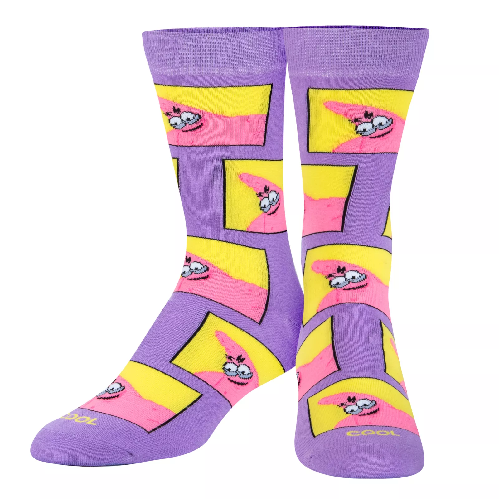 Odd Sox Men's Novelty Socks (Pop Culture) - Image 18