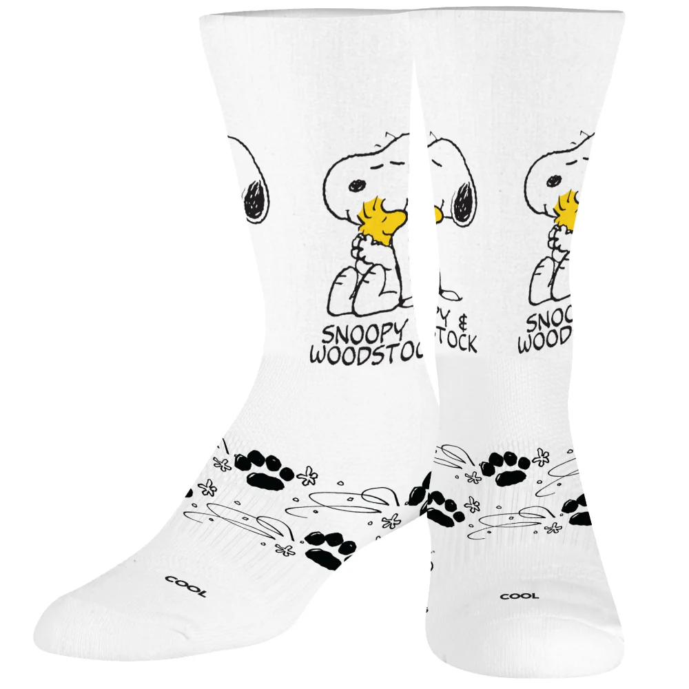 Odd Sox Men's Novelty Socks (Pop Culture) - Image 21