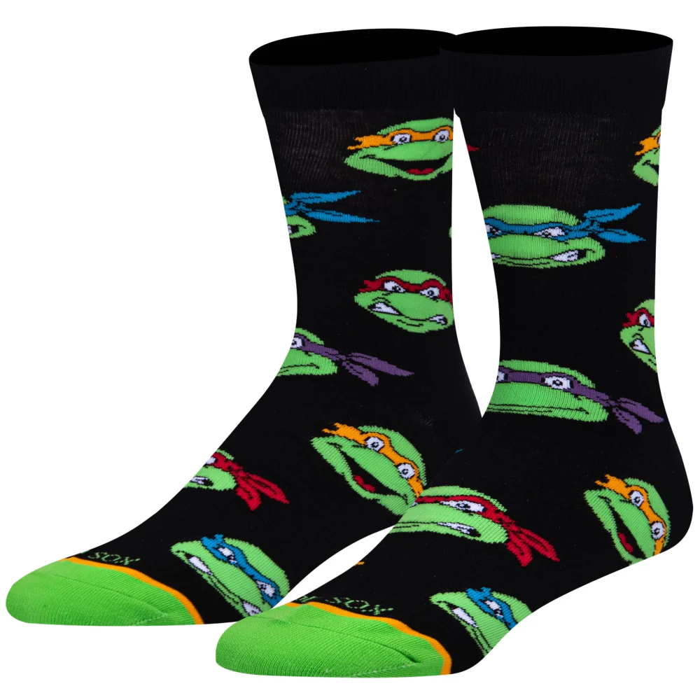 Odd Sox Men's Novelty Socks (Pop Culture) - Image 24