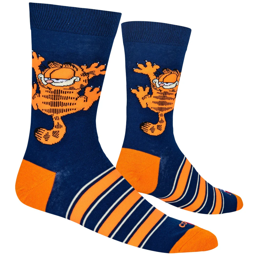 Odd Sox Men's Novelty Socks (Pop Culture) - Image 8