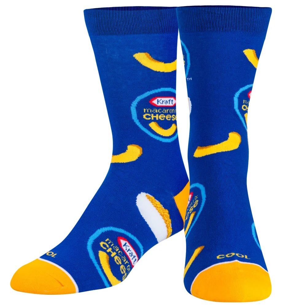 Odd Sox Men's Novelty Socks (Food & Snacks) - Image 13