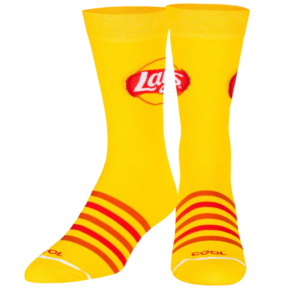 Odd Sox Men's Novelty Socks (Food & Snacks) - Image 18
