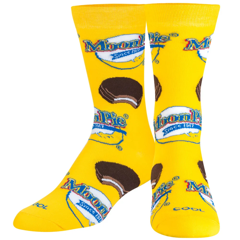 Odd Sox Men's Novelty Socks (Food & Snacks) - Image 19