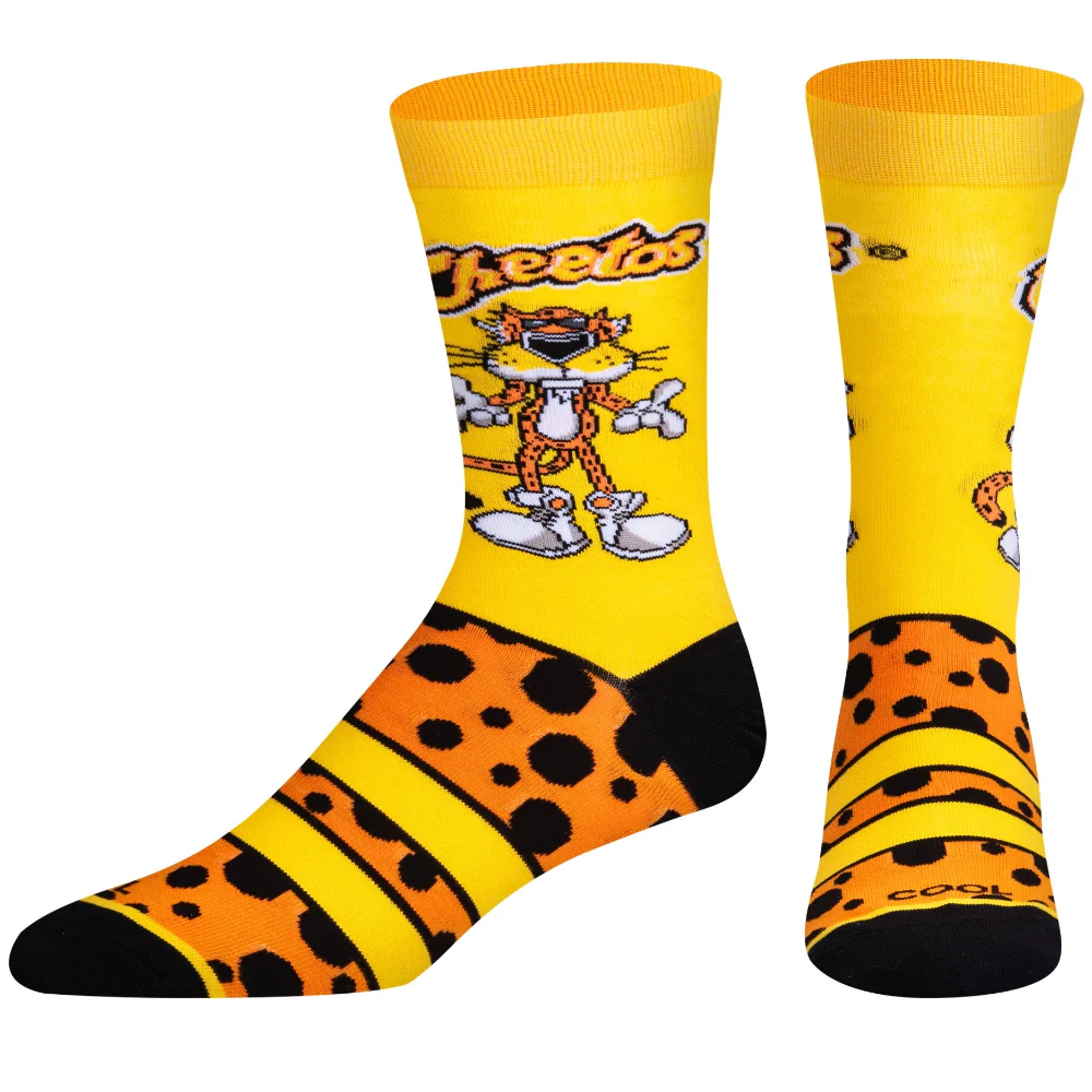 Odd Sox Men's Novelty Socks (Food & Snacks) - Image 24