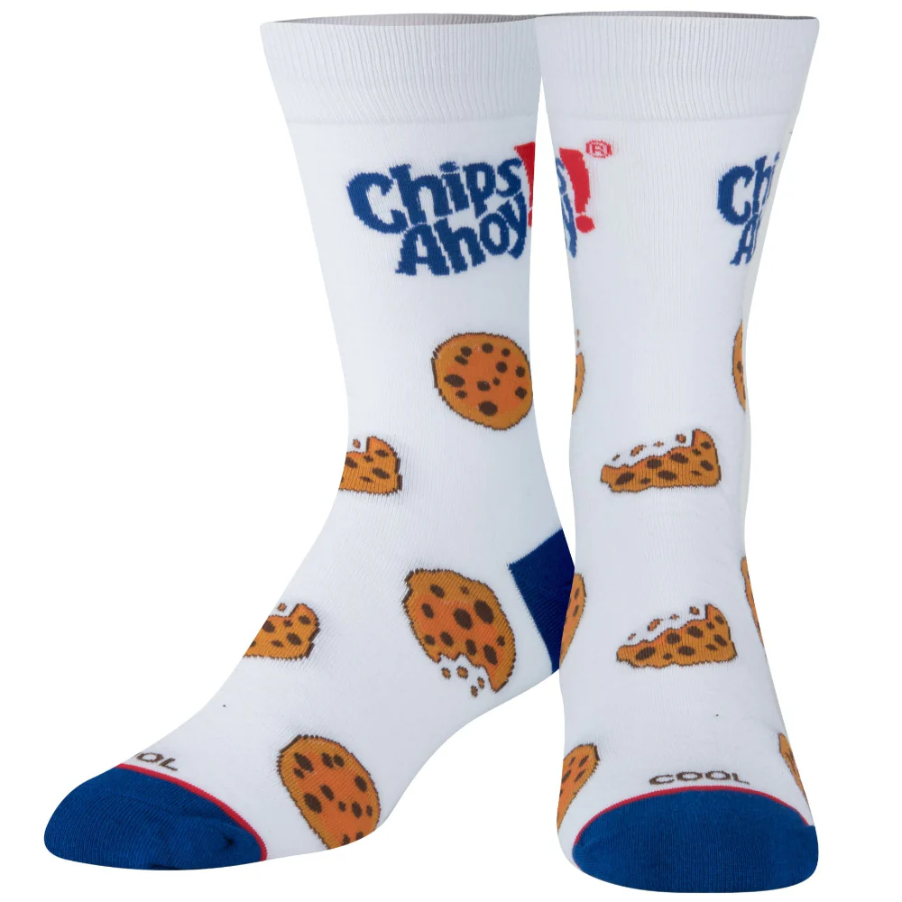 Odd Sox Men's Novelty Socks (Food & Snacks) - Image 25