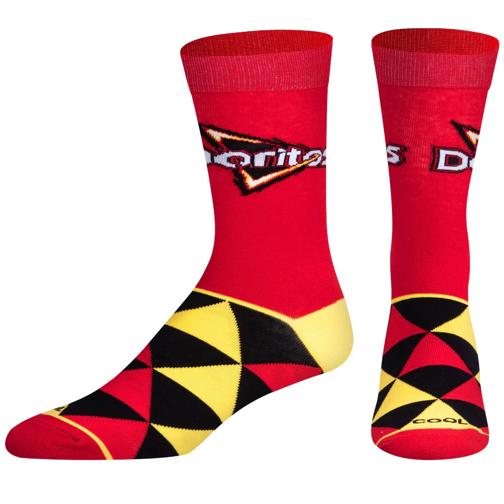 Odd Sox Men's Novelty Socks (Food & Snacks) - Image 26