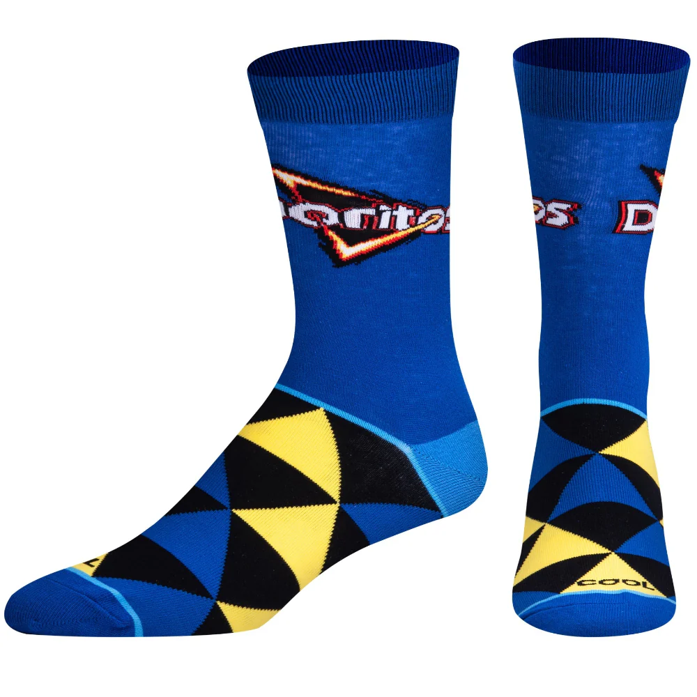 Odd Sox Men's Novelty Socks (Food & Snacks) - Image 27