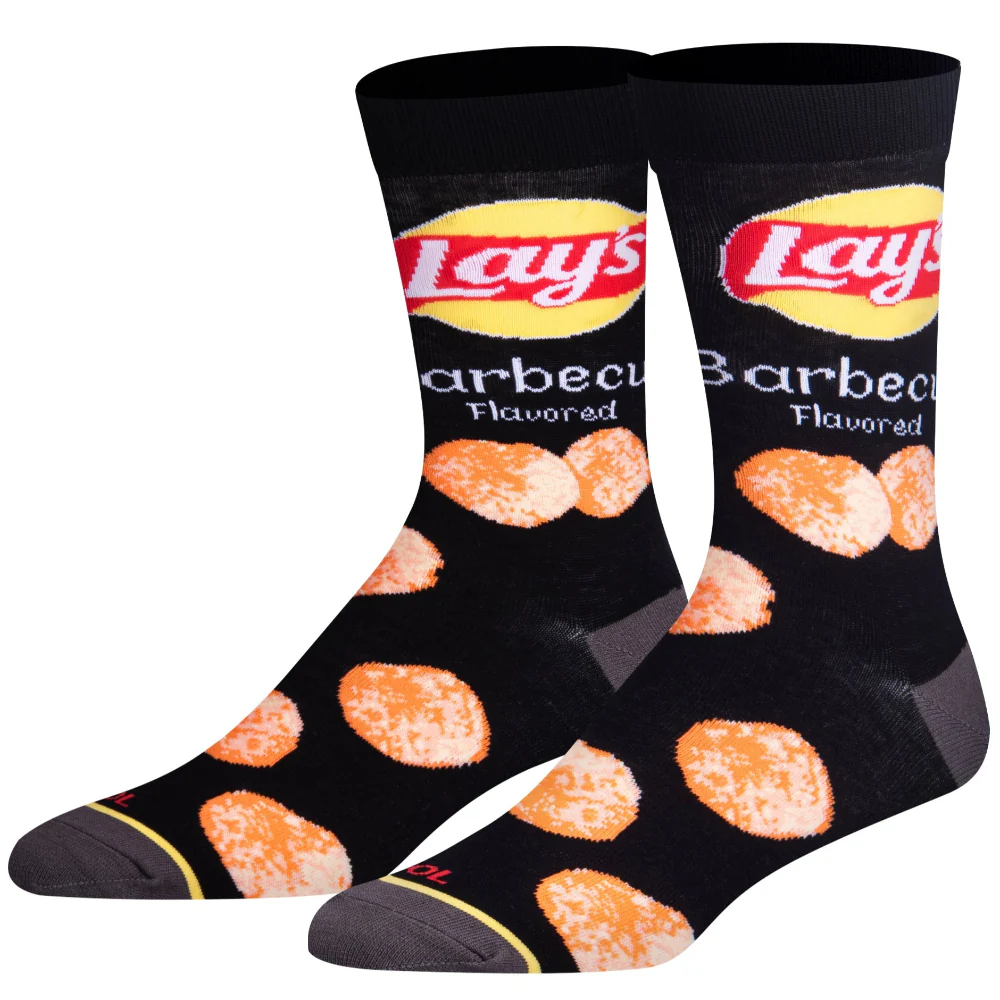 Odd Sox Men's Novelty Socks (Food & Snacks) - Image 34