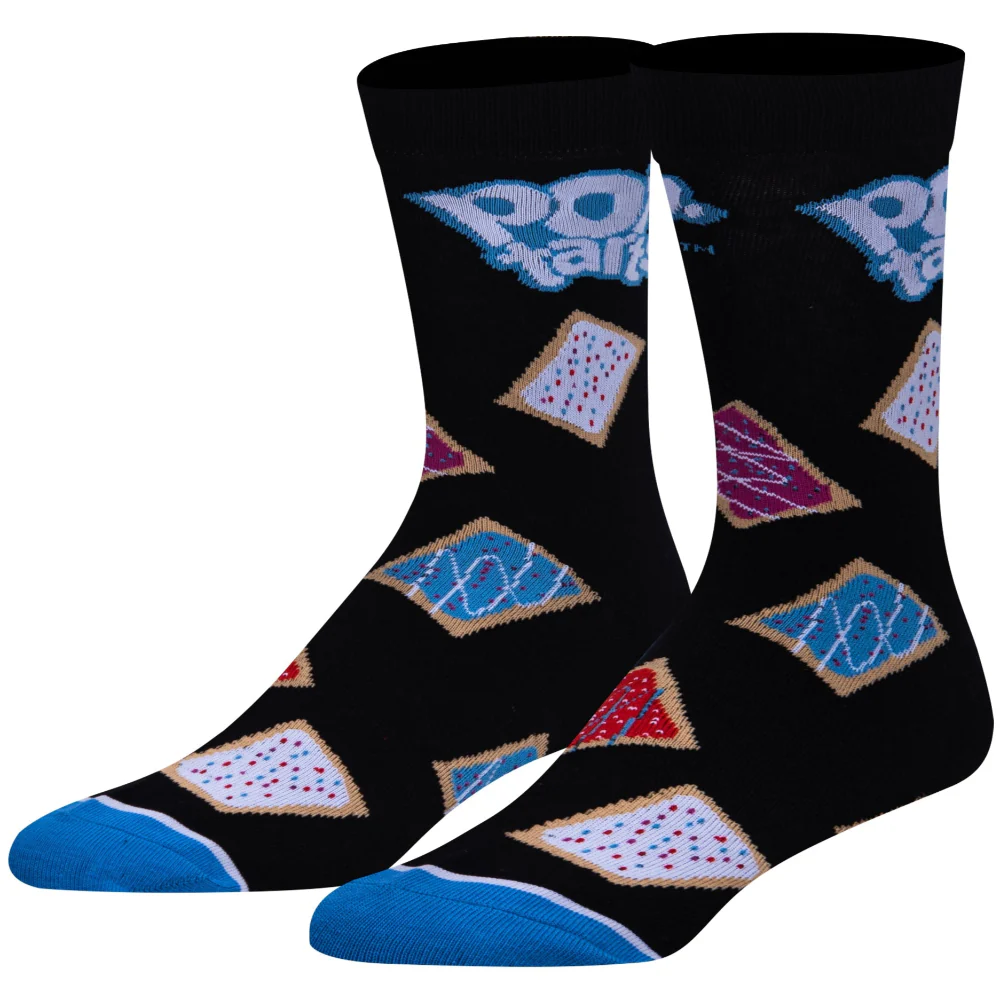 Odd Sox Men's Novelty Socks (Food & Snacks) - Image 36