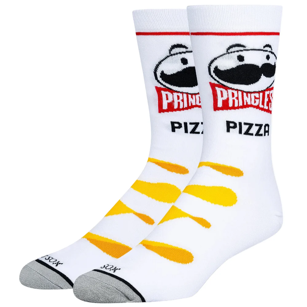 Odd Sox Men's Novelty Socks (Food & Snacks) - Image 44