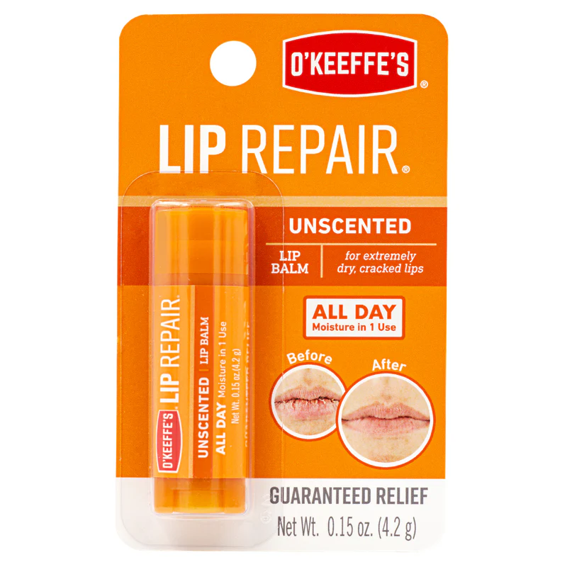 O'Keeffe's Lip Repair - 0.15 oz. - Image 3