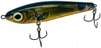 Marker 54 "On Top" Floating Lures - Image 6