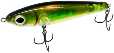 Marker 54 "On Top" Floating Lures - Image 7