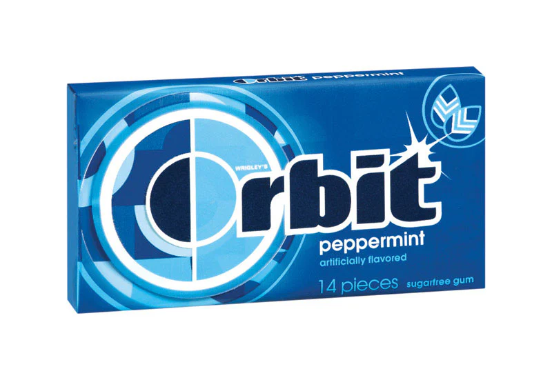 Orbit Sugar Free Gum - Image 2