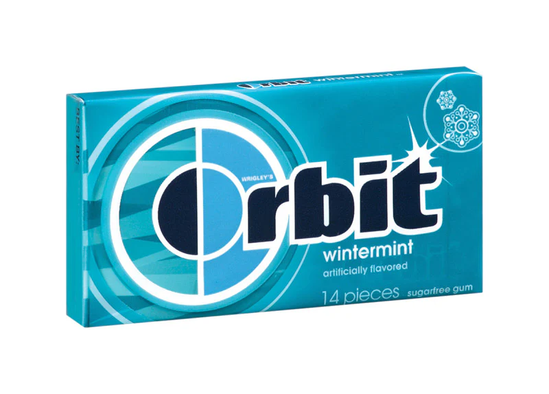Orbit Sugar Free Gum - Image 3