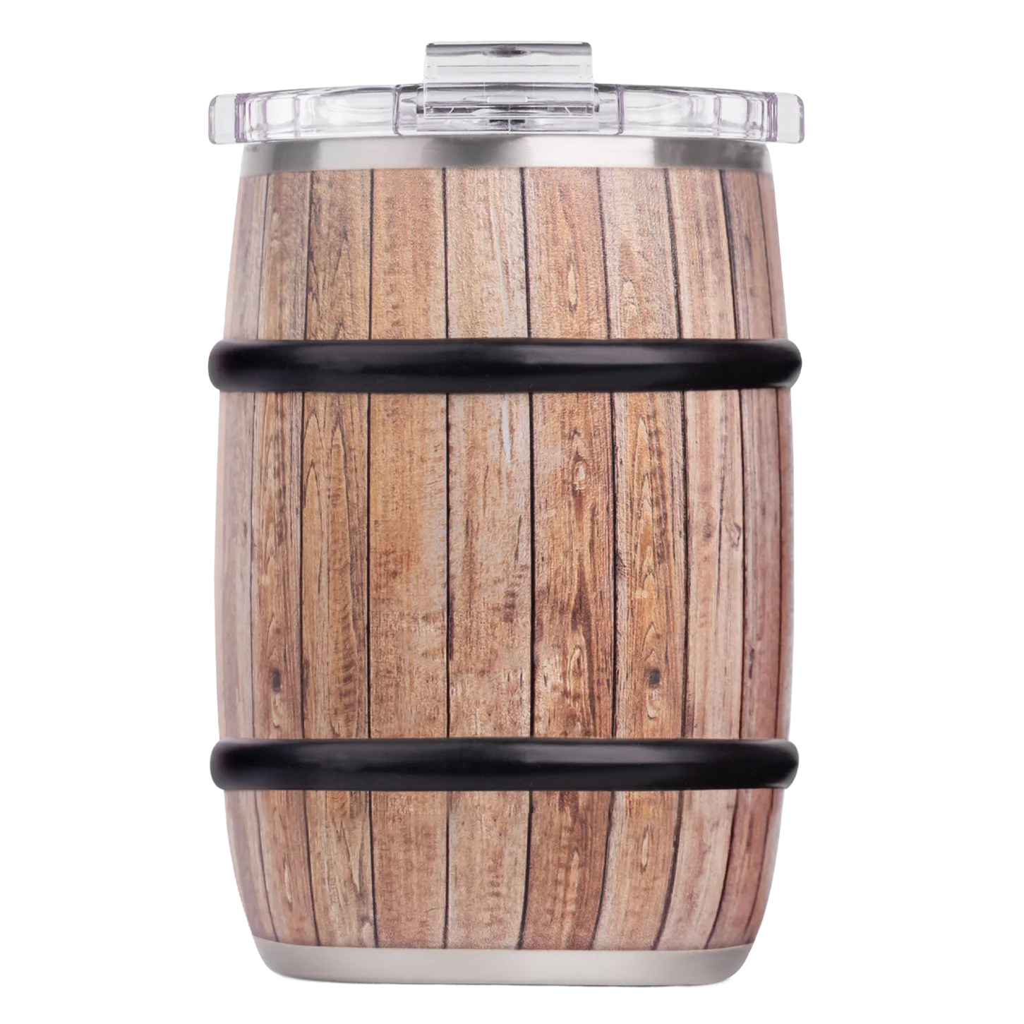 ORCA Barrel Whiskey Glass - Image 3