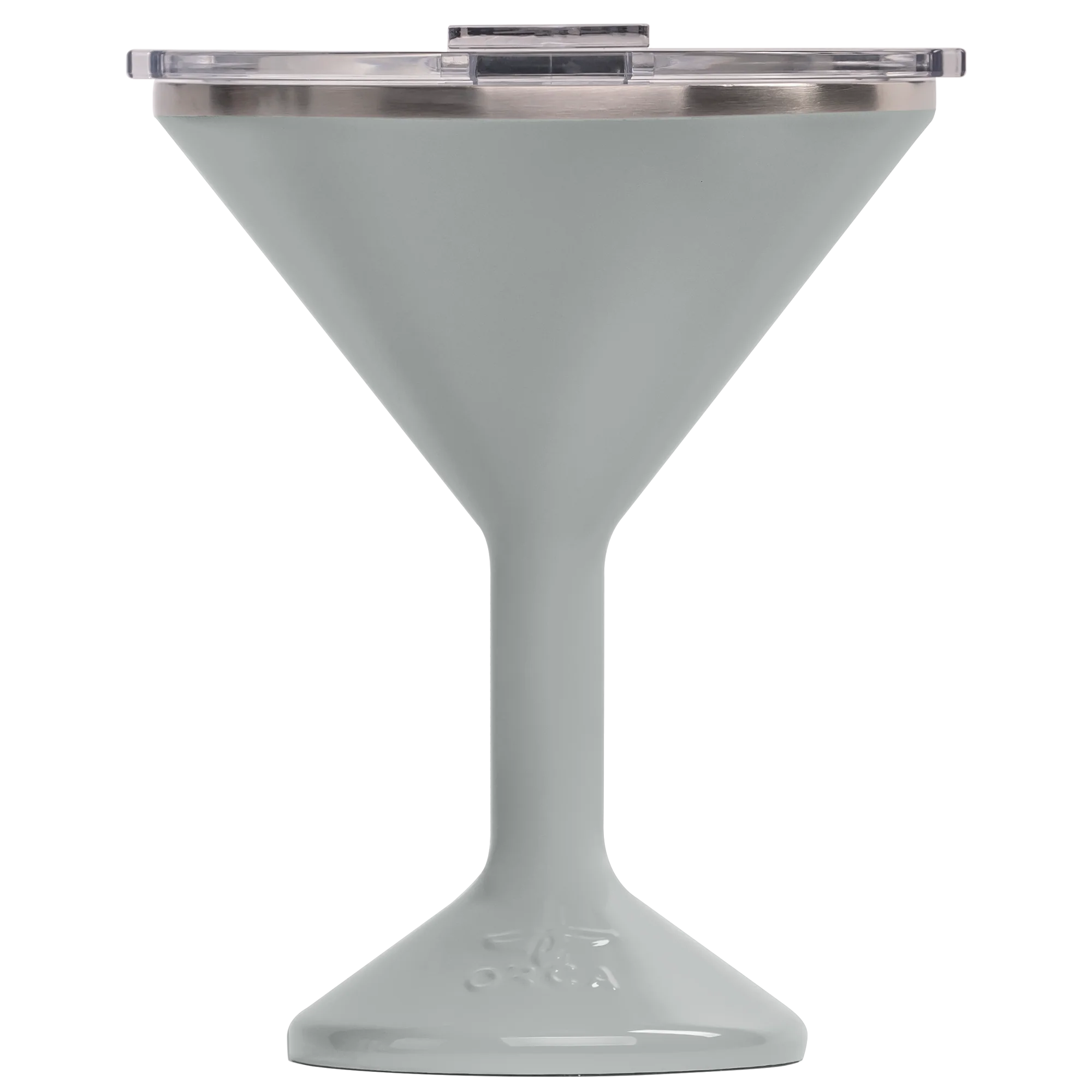 ORCA Tini Martini Glass - 13 oz. - Image 4