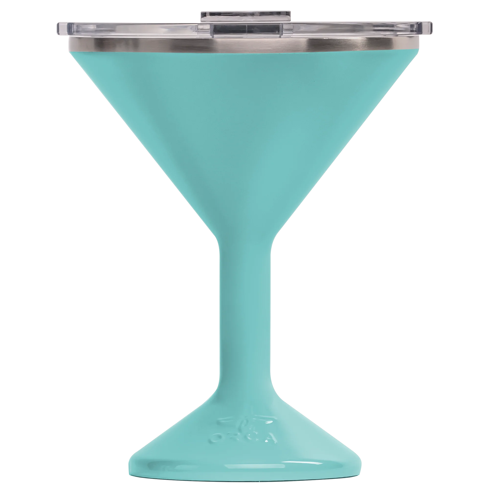 ORCA Tini Martini Glass - 13 oz. - Image 5
