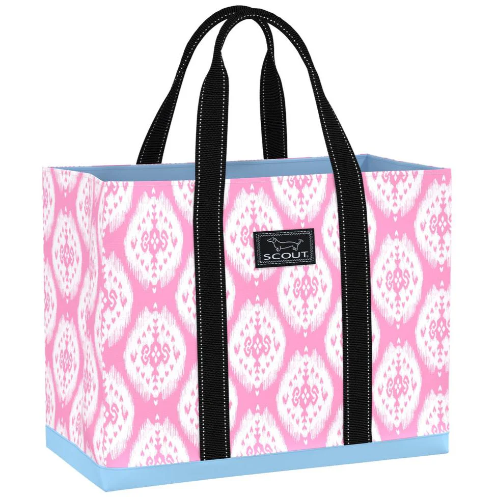 Scout Original Deano Tote Bags - Image 10