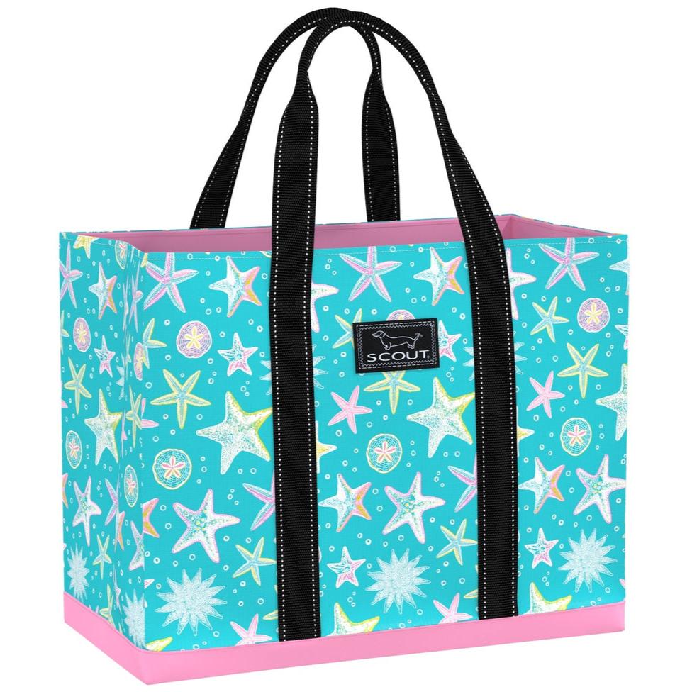 Scout Original Deano Tote Bags - Image 11