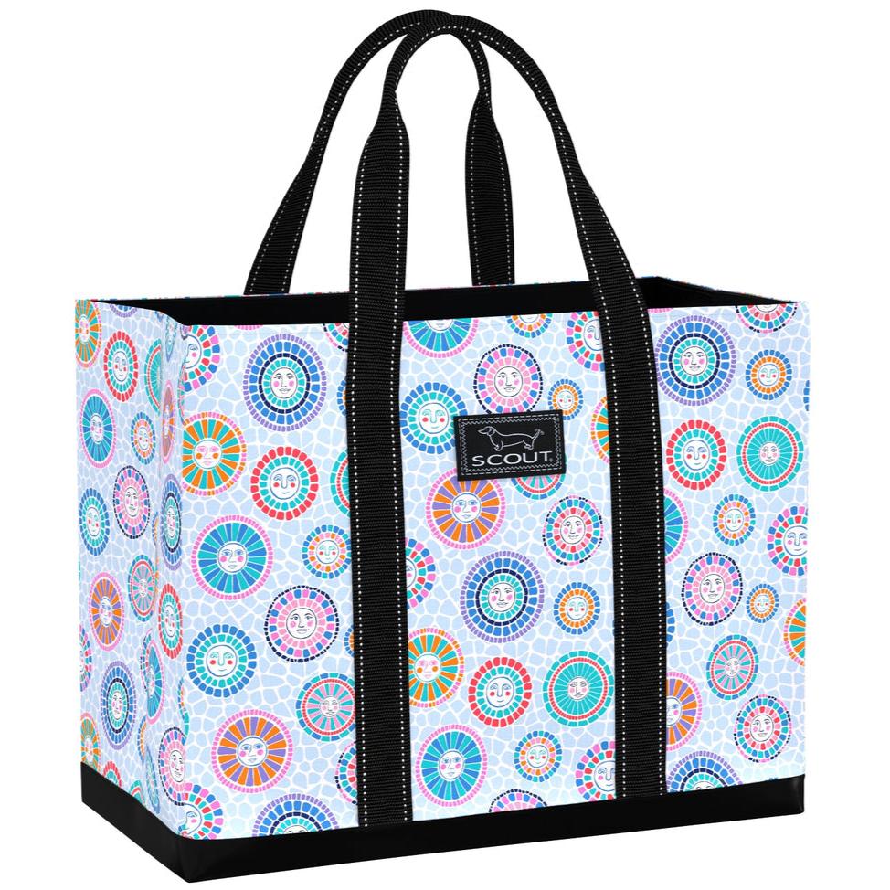 Scout Original Deano Tote Bags - Image 12
