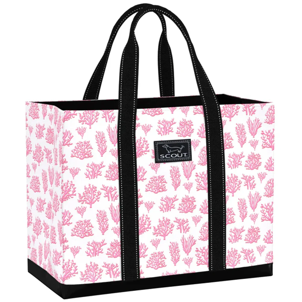 Scout Original Deano Tote Bags - Image 14