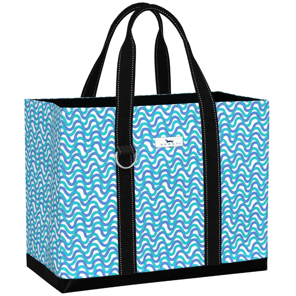 Scout Original Deano Tote Bags - Image 16