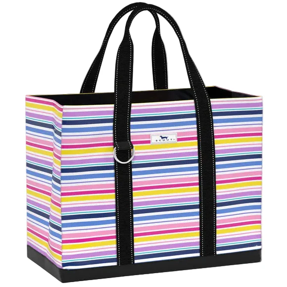 Scout Original Deano Tote Bags - Image 2