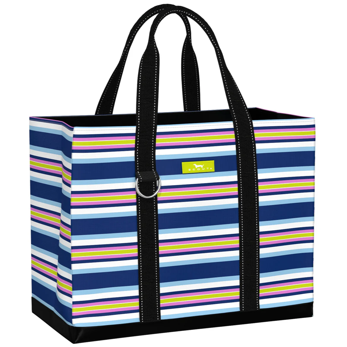 Scout Original Deano Tote Bags - Image 4