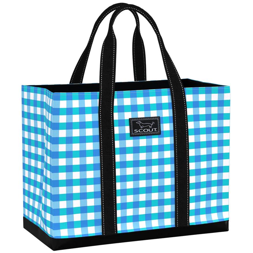 Scout Original Deano Tote Bags - Image 6