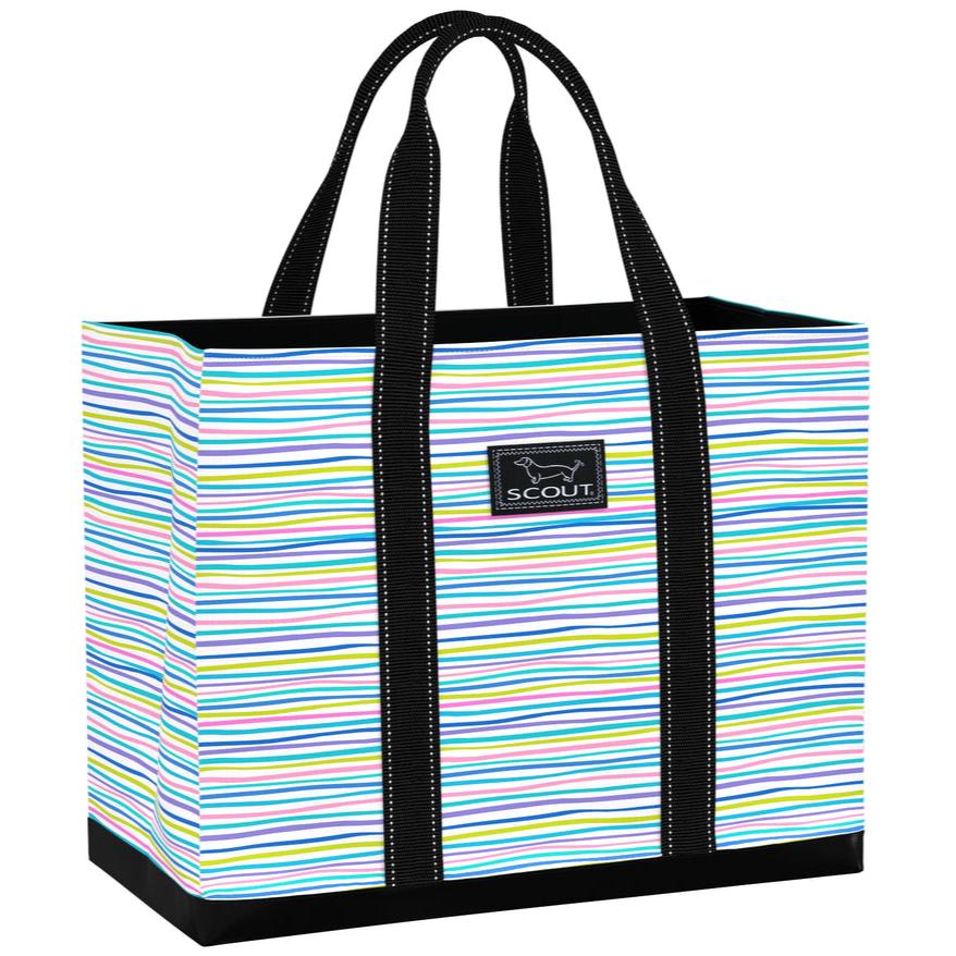 Scout Original Deano Tote Bags - Image 7