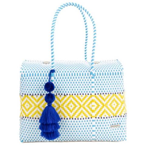 Valerosa Boutique Overnight Duffel Bag - Image 2