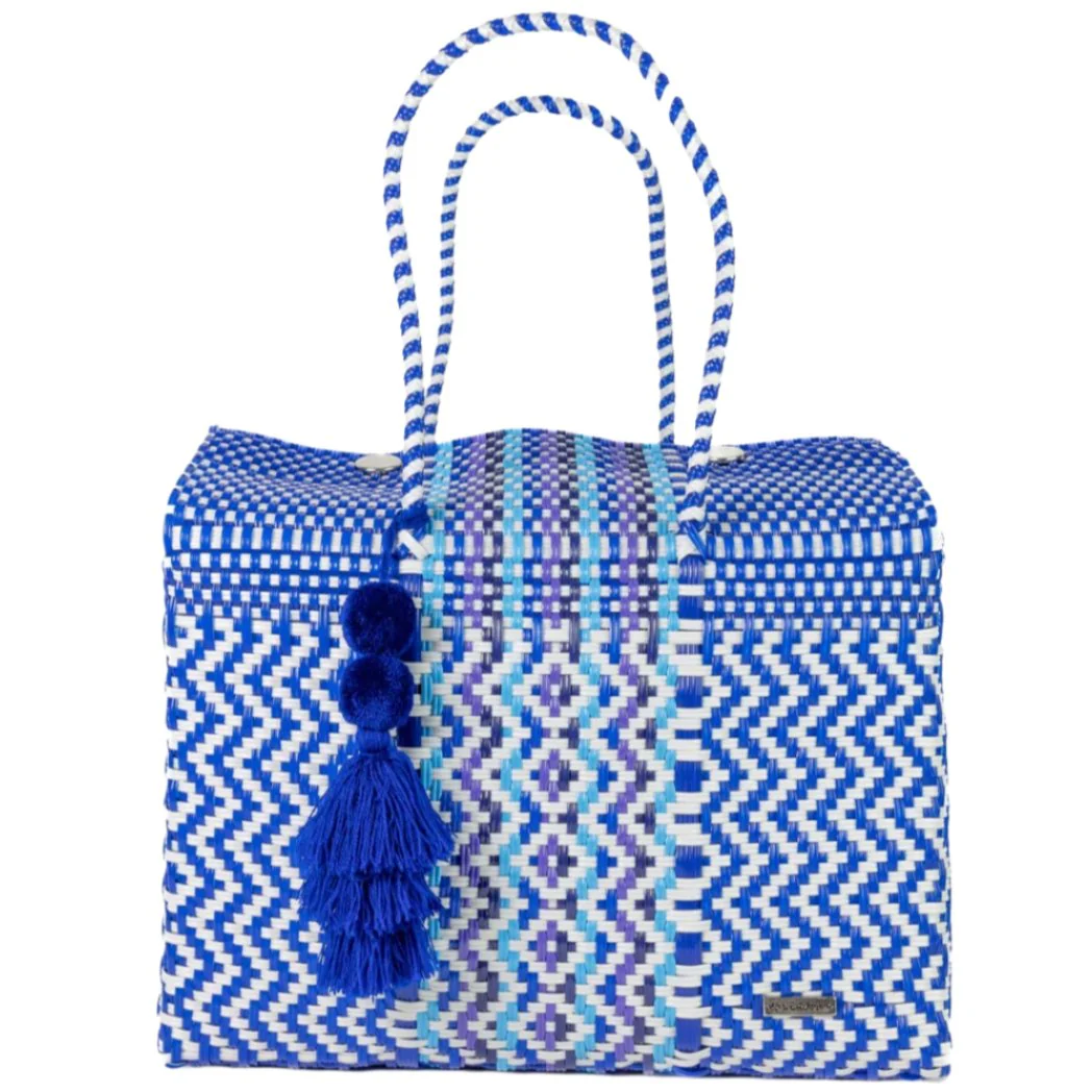 Valerosa Boutique Overnight Duffel Bag - Image 3