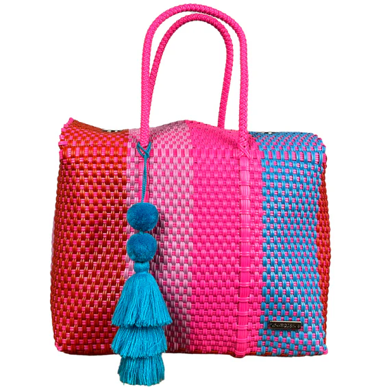 Valerosa Boutique Overnight Duffel Bag - Image 4