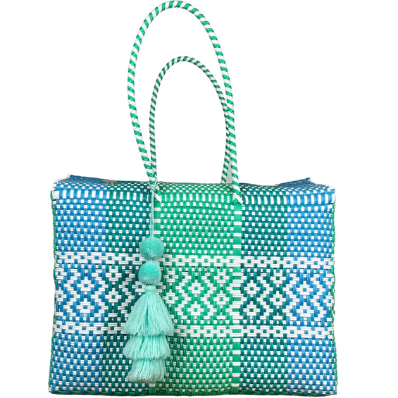 Valerosa Boutique Overnight Duffel Bag - Image 5