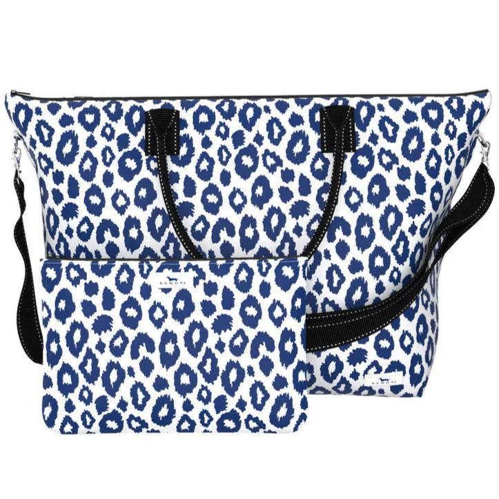 Scout Overpacker Foldable Travel Bag - Image 2