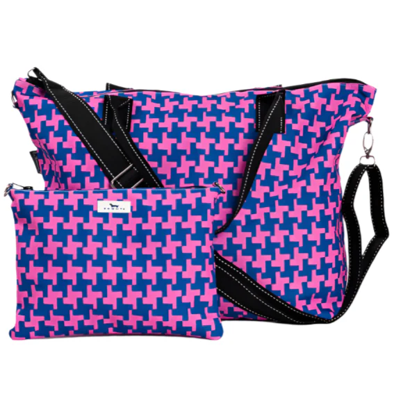 Scout Overpacker Travel Bag Set - Image 2