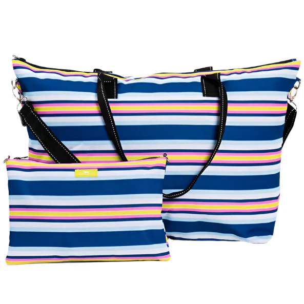 Scout Overpacker Travel Bag Set - Image 3