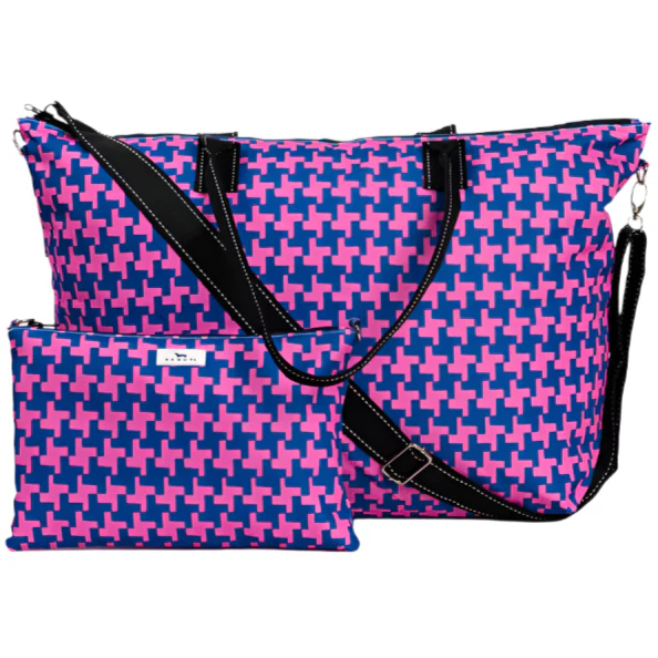 Scout Overpacker Travel Bag Set - Image 4